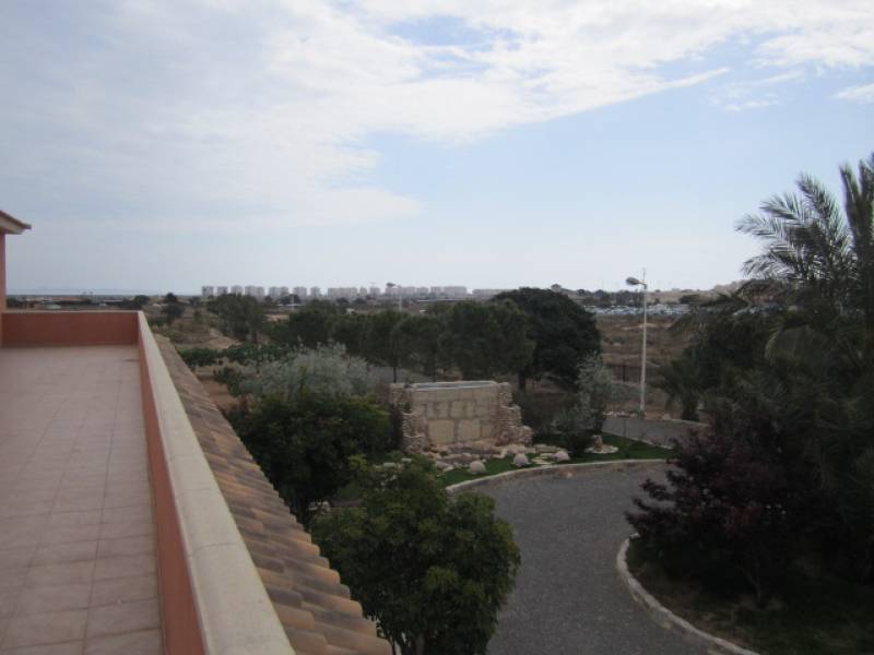 Re-sale - Villa - El Altet - Altet