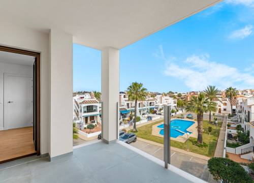 Penthouse - Venta - Villamartin - Villamartin