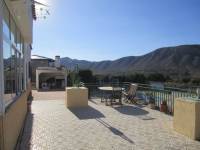 Re-sale - Country house - Hondon De Las Nieves - Almistech