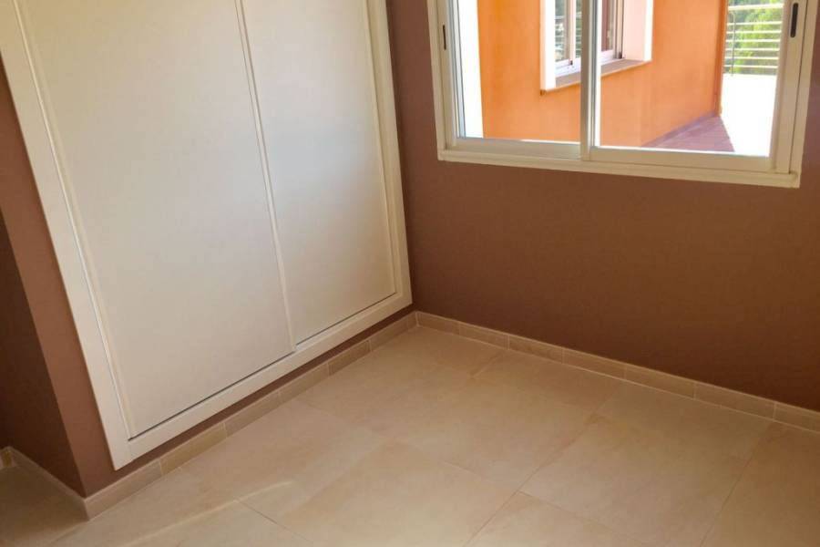 Venta - Chalet - Busot - Bonalba alta