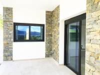 New Build - Country house - Pinoso