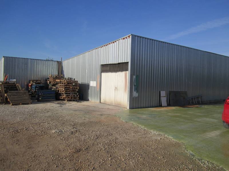 Venta - Casa de campo - Aspe