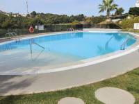 Re-sale - Apartment - Villamartin