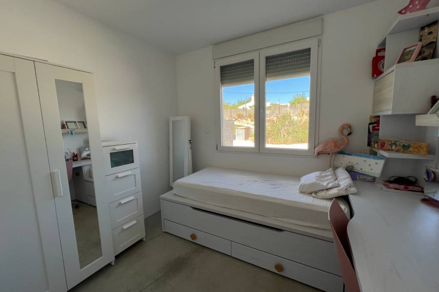 Venta - Casa de campo - Novelda