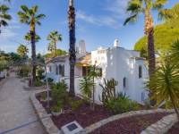Re-sale - Semi Detached - Villamartin