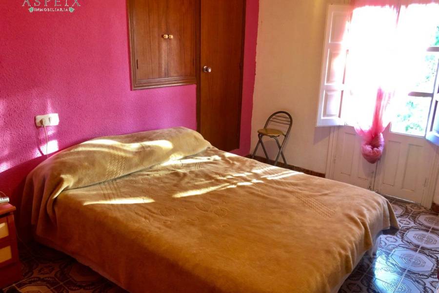 Re-sale - Villa - La Romana - ALCANÁ