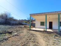 Re-sale - Country house - Hondon De Los Frailes