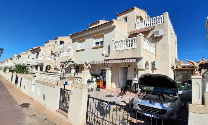 Venta - Duplex - Torrevieja