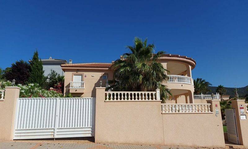 Venta - Chalet - Hondon De Las Nieves