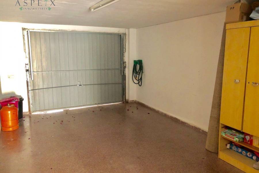 Venta - Bungalow - La Romana - CENTRO