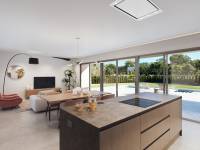 Venta - Chalet - San Miguel de Salinas - San Miguel De Salinas