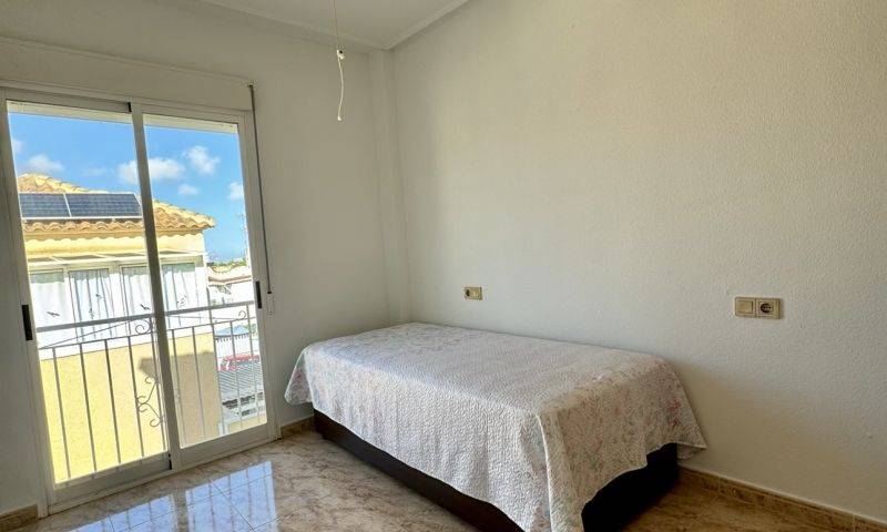 Re-sale - Semi Detached - Torrevieja