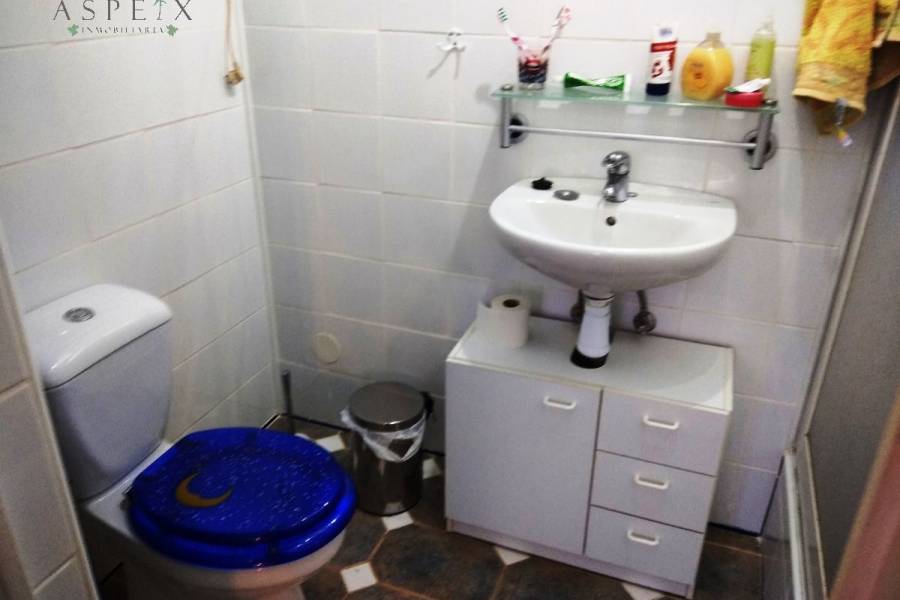 Re-sale - Villa - La Romana - ALCANÁ