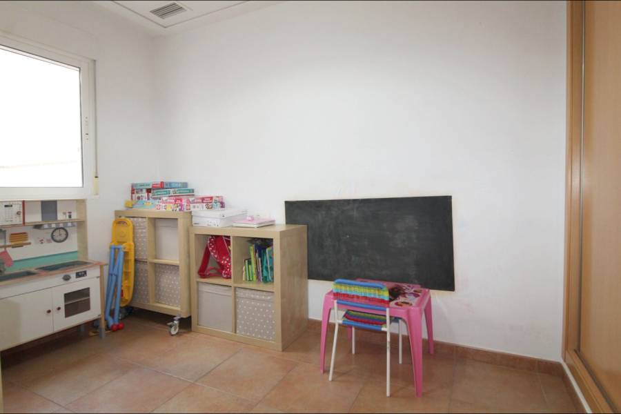 Venta - Bungalow - Aspe - El castillo