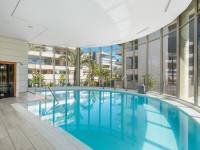 Re-sale - Apartment - Villamartin