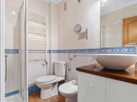 Venta - Apartamento - Torrevieja