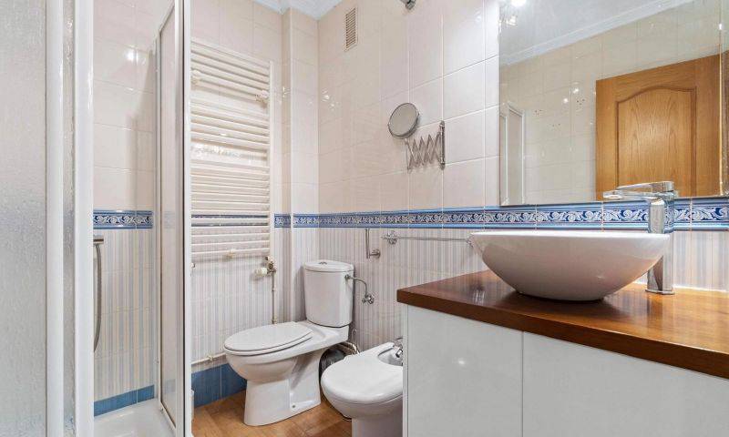 Venta - Apartamento - Torrevieja