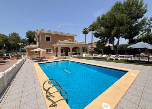 Casa de campo - Venta - Aspe - Aspe