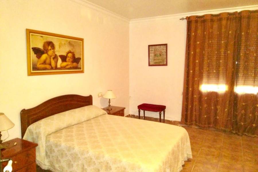 Re-sale - Villa - La Romana - Batistes