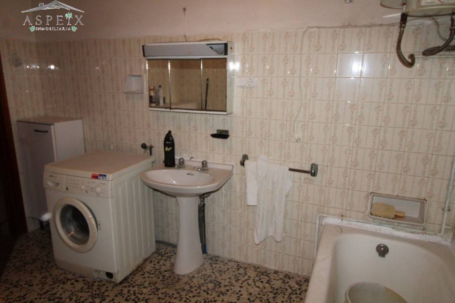 Venta - Chalet - Aspe - Centro