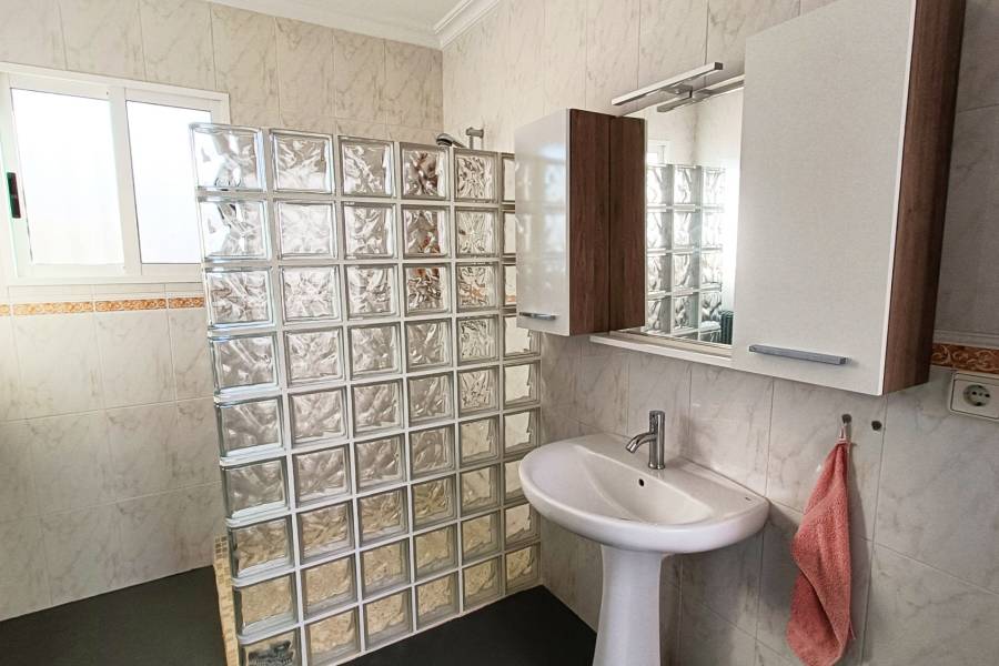 Venta - Casa de campo - Hondon De Los Frailes - BARBAROJA