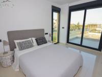Re-sale - Villa - La Marina - El pinet