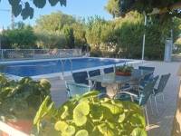 Re-sale - Country house - Elche