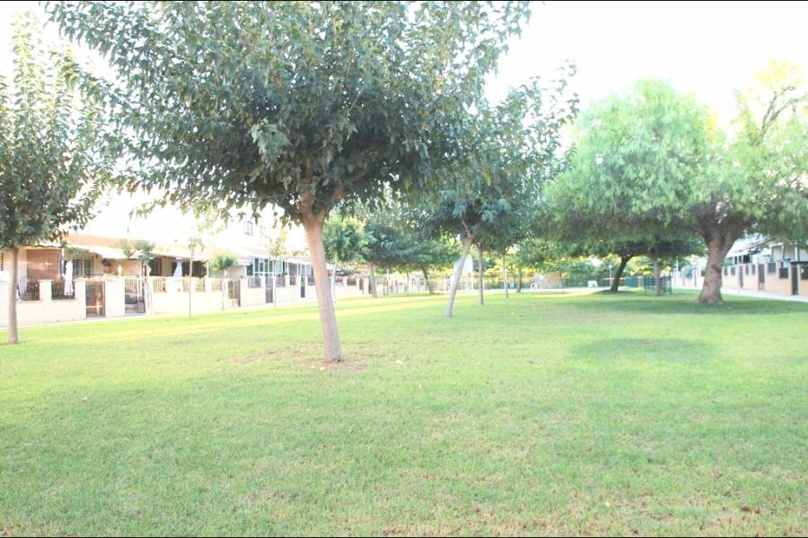 Re-sale - Townhouse - Aspe