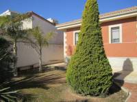 Venta - Casa de campo - Hondon De Los Frailes - PUEBLO