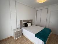 Re-sale - Duplex - Villamartin