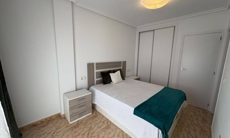 Re-sale - Duplex - Villamartin