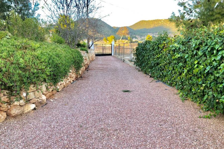 Venta - Casa de campo - La Romana - LA ROMANETA