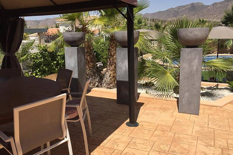 Venta - Chalet - Hondon De Las Nieves