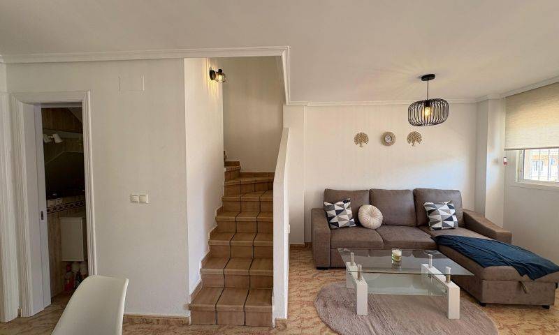 Re-sale - Duplex - Villamartin