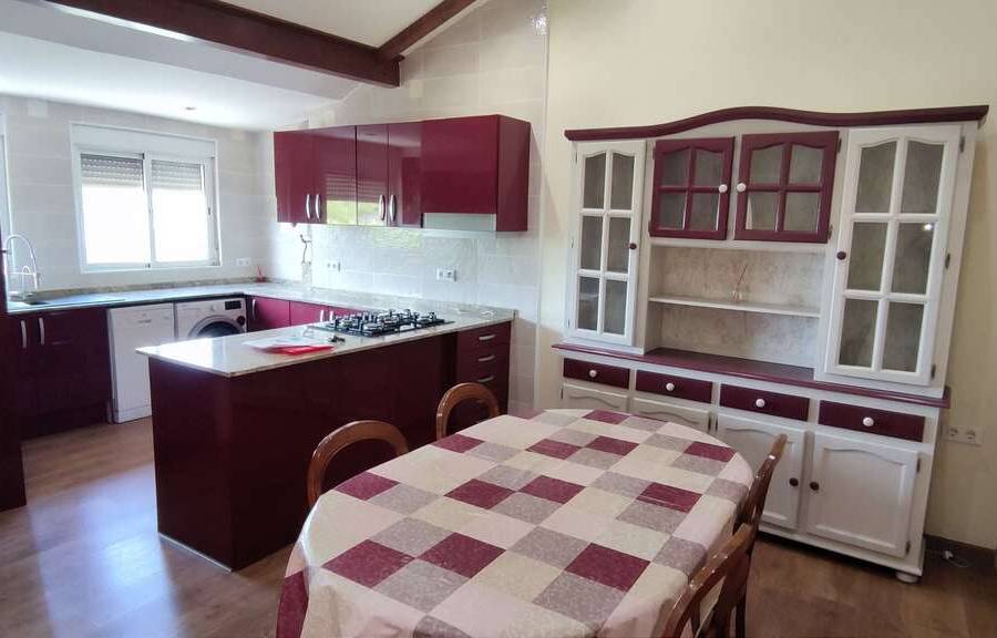 Re-sale - Cave house - Chinorlet