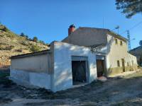 Venta - Casa de campo - Monovar