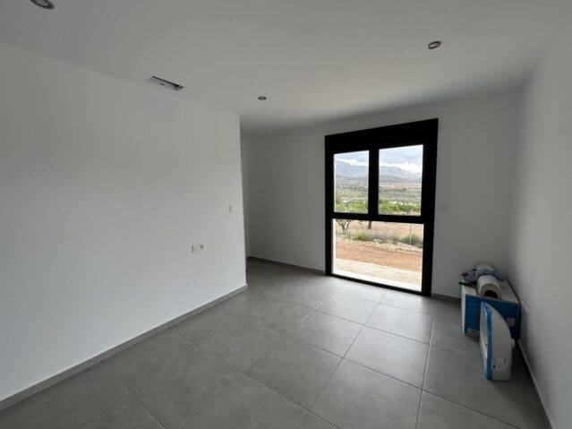 New Build - Country house - El Cantón - El Canton