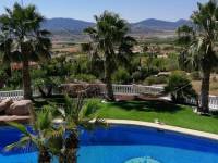 Re-sale - Villa - Hondon De Las Nieves