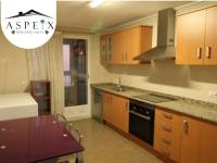 Re-sale - Apartment - Aspe - La nía