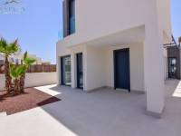 Re-sale - Villa - La Marina - El pinet