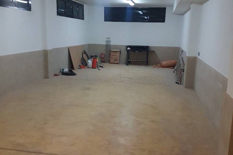 Re-sale - Villa - Novelda - CAMPET