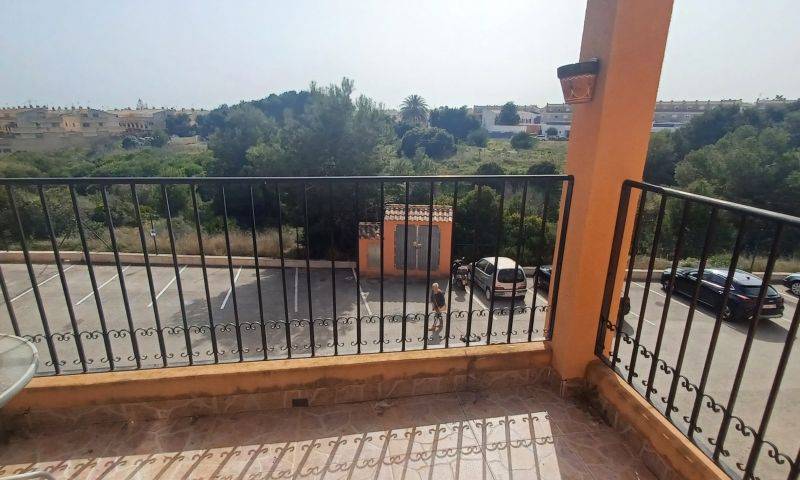 Re-sale - Apartment - Playa Flamenca - Alicante