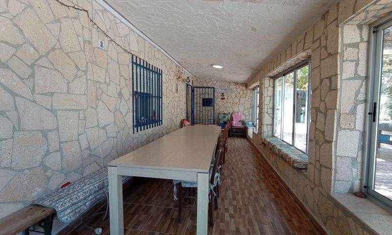 Re-sale - Cave house - Hondon De Las Nieves