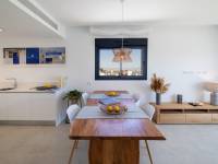 New Build - Apartment - Gran Alacant