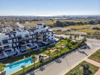 Re-sale - Apartment - Villamartin