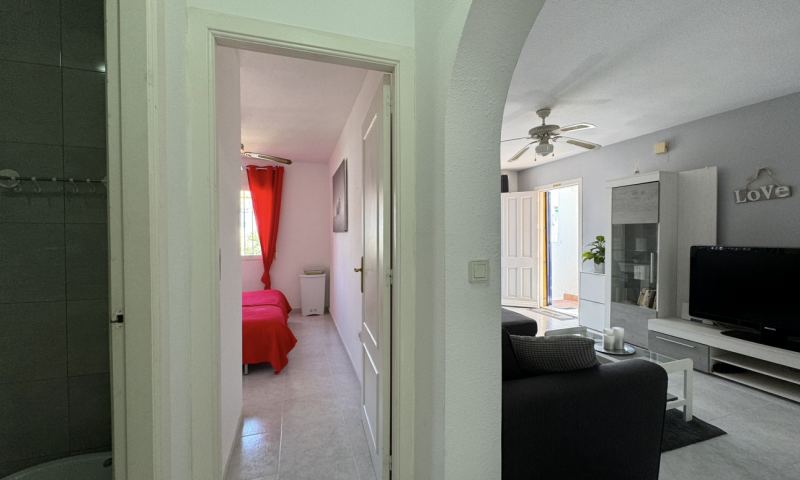 Venta - Apartamento - Playa Flamenca - Alicante