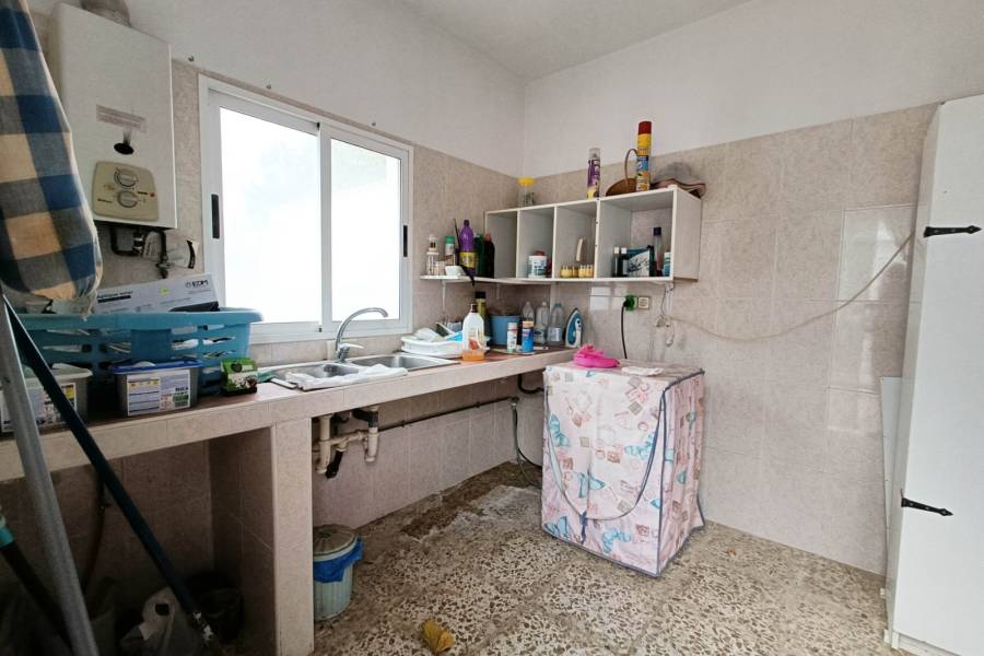 Re-sale - Country house - Albatera - ALBATERA