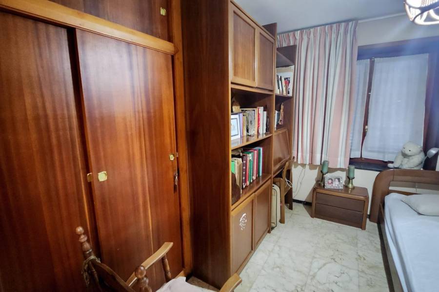 Re-sale - Villa - Novelda - CUCUCH