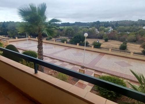 Apartamento - Venta - Villamartin - Campoamor golf resort