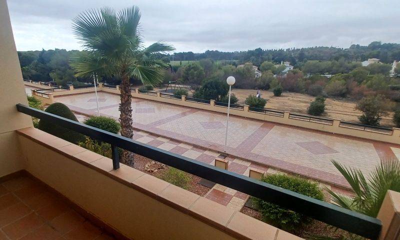 Venta - Apartamento - Villamartin - Campoamor golf resort